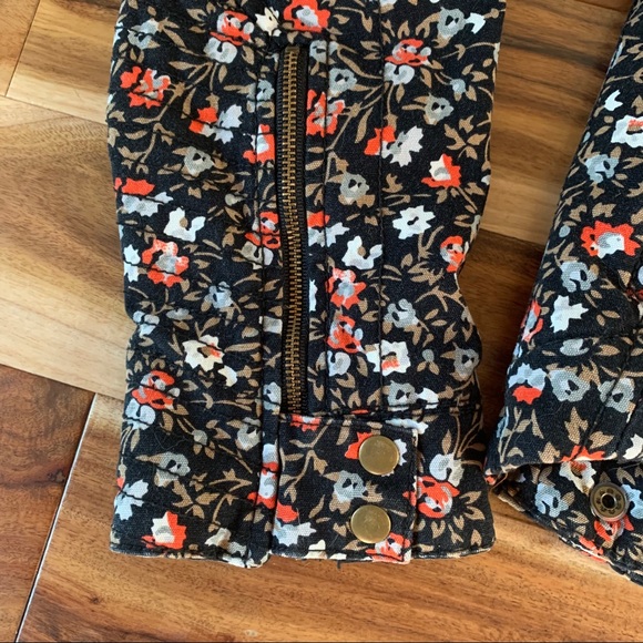 Anthropologie Hei Hei Tinsley Cropped Jacket - Picture 9 of 12